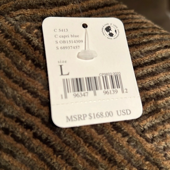 Free People Emmy Swing Puffer Jacket in Capri Blue SZ L - Picture 7 of 16